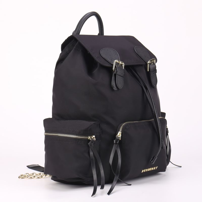 Burberry Backpacks